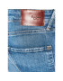 Pepe Jeans Дънки Finsbury PM206321 Син Skinny Fit - Pepit.bg