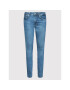 Pepe Jeans Дънки Finsbury PM206321 Син Skinny Fit - Pepit.bg