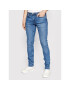 Pepe Jeans Дънки Finsbury PM206321 Син Skinny Fit - Pepit.bg