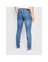 Pepe Jeans Дънки Finsbury PM206321 Син Skinny Fit - Pepit.bg