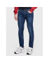 Pepe Jeans Дънки Finsbury PM206321 Син Skinny Fit - Pepit.bg