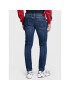 Pepe Jeans Дънки Finsbury PM206321 Син Skinny Fit - Pepit.bg