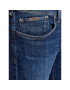 Pepe Jeans Дънки Finsbury PM206321 Син Skinny Fit - Pepit.bg