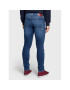 Pepe Jeans Дънки Finsbury PM206321 Син Skinny Fit - Pepit.bg