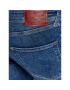 Pepe Jeans Дънки Finsbury PM206321 Син Skinny Fit - Pepit.bg