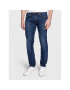 Pepe Jeans Дънки Finsbury PM206321 Син Skinny Fit - Pepit.bg