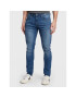 Pepe Jeans Дънки Finsbury PM206321 Син Skinny Fit - Pepit.bg