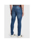 Pepe Jeans Дънки Finsbury PM206321 Син Skinny Fit - Pepit.bg