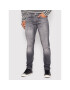 Pepe Jeans Дънки Finsbury PM206321 Сив Skinny Fit - Pepit.bg