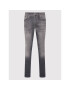 Pepe Jeans Дънки Finsbury PM206321 Сив Skinny Fit - Pepit.bg