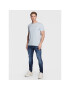 Pepe Jeans Дънки Finsbury PM206321 Тъмносин Skinny Fit - Pepit.bg