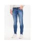 Pepe Jeans Дънки Finsbury PM206321 Тъмносин Skinny Fit - Pepit.bg