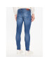 Pepe Jeans Дънки Finsbury PM206321 Тъмносин Skinny Fit - Pepit.bg