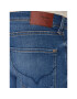 Pepe Jeans Дънки Finsbury PM206321 Тъмносин Skinny Fit - Pepit.bg