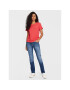 Pepe Jeans Дънки Grace PL204160 Син Slim Fit - Pepit.bg