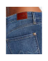 Pepe Jeans Дънки Grace PL204160 Син Slim Fit - Pepit.bg