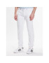 Pepe Jeans Дънки Hatch 5Pkt PM206524TA2 Бял Slim Fit - Pepit.bg