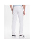 Pepe Jeans Дънки Hatch 5Pkt PM206524TA2 Бял Slim Fit - Pepit.bg