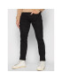 Pepe Jeans Дънки Hatch PM200823 Черен Slim Fit - Pepit.bg