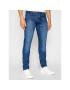 Pepe Jeans Дънки Hatch PM200823 Тъмносин Slim Fit - Pepit.bg