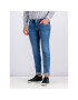 Pepe Jeans Дънки Hatch PM200823 Тъмносин Slim Fit - Pepit.bg