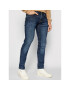Pepe Jeans Дънки Hatch PM200823 Тъмносин Slim Fit - Pepit.bg