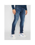 Pepe Jeans Дънки Hatch PM200823 Тъмносин Slim Fit - Pepit.bg