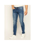 Pepe Jeans Дънки Hatch PM200823 Тъмносин Slim Fit - Pepit.bg