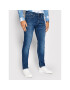 Pepe Jeans Дънки Hatch PM205476 Тъмносин Slim Fit - Pepit.bg