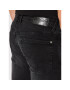 Pepe Jeans Дънки Hatch PM206322 Черен Slim Fit - Pepit.bg