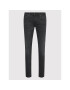 Pepe Jeans Дънки Hatch PM206322 Черен Slim Fit - Pepit.bg