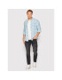 Pepe Jeans Дънки Hatch PM206322 Черен Slim Fit - Pepit.bg