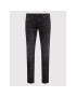 Pepe Jeans Дънки Hatch PM206322 Черен Slim Fit - Pepit.bg