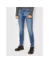 Pepe Jeans Дънки Hatch PM206322 Син Slim Fit - Pepit.bg