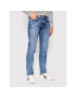 Pepe Jeans Дънки Hatch PM206322 Тъмносин Slim Fit - Pepit.bg