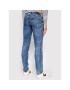 Pepe Jeans Дънки Hatch PM206322 Тъмносин Slim Fit - Pepit.bg