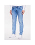 Pepe Jeans Дънки Hatch PM206322VT5 Син Slim Fit - Pepit.bg