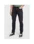 Pepe Jeans Дънки Hatch PM206323 Черен Slim Fit - Pepit.bg