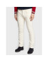 Pepe Jeans Дънки Hatch PM206323 Екрю Slim Fit - Pepit.bg