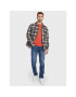 Pepe Jeans Дънки Hatch PM206524 Син Slim Fit - Pepit.bg