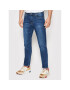 Pepe Jeans Дънки Hatch PM206524 Тъмносин Slim Fit - Pepit.bg