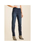 Pepe Jeans Дънки Hazel PL203385 Тъмносин Regular Fit - Pepit.bg