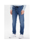 Pepe Jeans Дънки Jagger PM206525GW6 Син Slim Fit - Pepit.bg