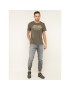 Pepe Jeans Дънки James PM202365 Сив Slim Fit - Pepit.bg