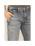 Pepe Jeans Дънки James PM202365 Сив Slim Fit - Pepit.bg