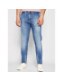 Pepe Jeans Дънки Jamey PM205896 Син Taper Fit - Pepit.bg