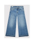 Pepe Jeans Дънки Jivey PG201586 Син Wide Leg - Pepit.bg