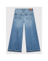 Pepe Jeans Дънки Jivey PG201586 Син Wide Leg - Pepit.bg