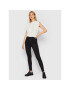 Pepe Jeans Дънки джегингс Kate PL204141 Черен Skinny Fit - Pepit.bg