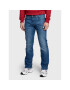 Pepe Jeans Дънки Kingston PM206468 Син Relaxed Fit - Pepit.bg